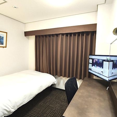 Hotel Alpha-One Yatsushiro Habitación foto